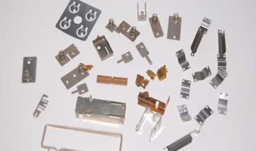 The field of metal stamping parts is very wide, leading the continuous development of the industry